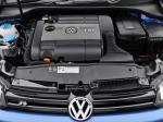 Volkswagen Golf R 3-Door 2009 года (UK)
